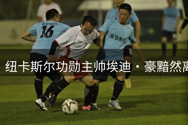 纽卡斯尔功勋主帅埃迪·豪黯然离任 五年传奇执教生涯画上句点